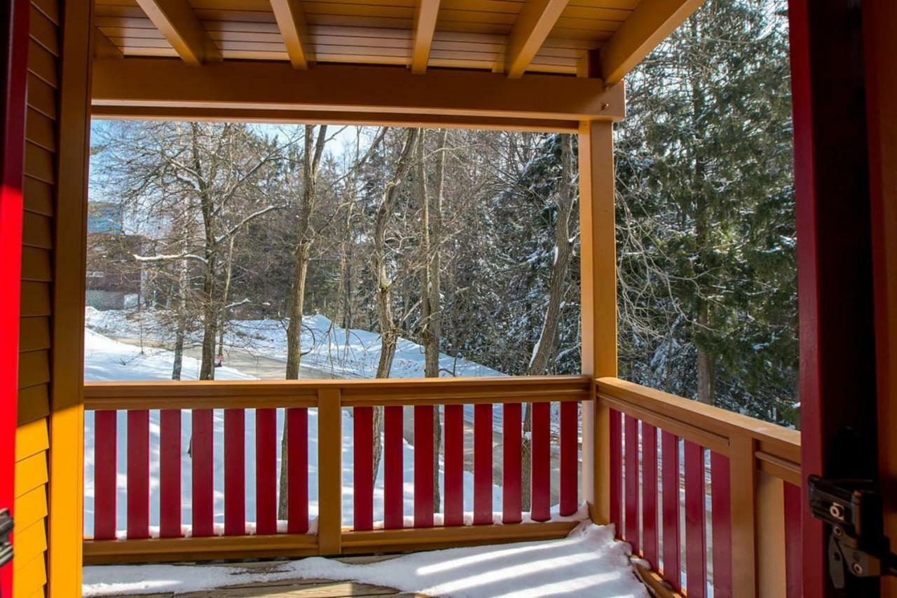 Bolfenk Lodge Apartment Hočko Pohorje Екстериор снимка