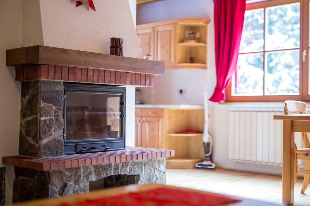Bolfenk Lodge Apartment Hočko Pohorje Екстериор снимка