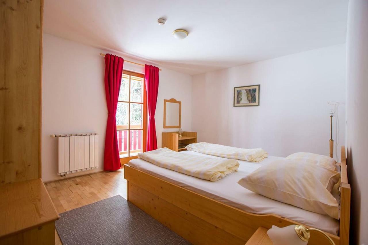Bolfenk Lodge Apartment Hočko Pohorje Екстериор снимка