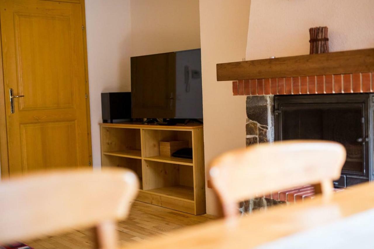 Bolfenk Lodge Apartment Hočko Pohorje Екстериор снимка