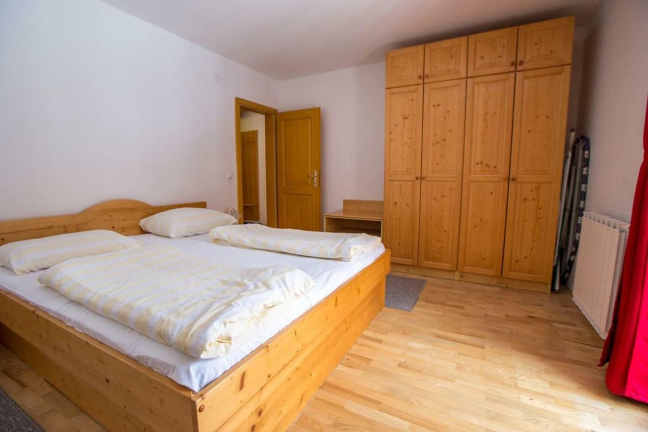 Bolfenk Lodge Apartment Hočko Pohorje Екстериор снимка